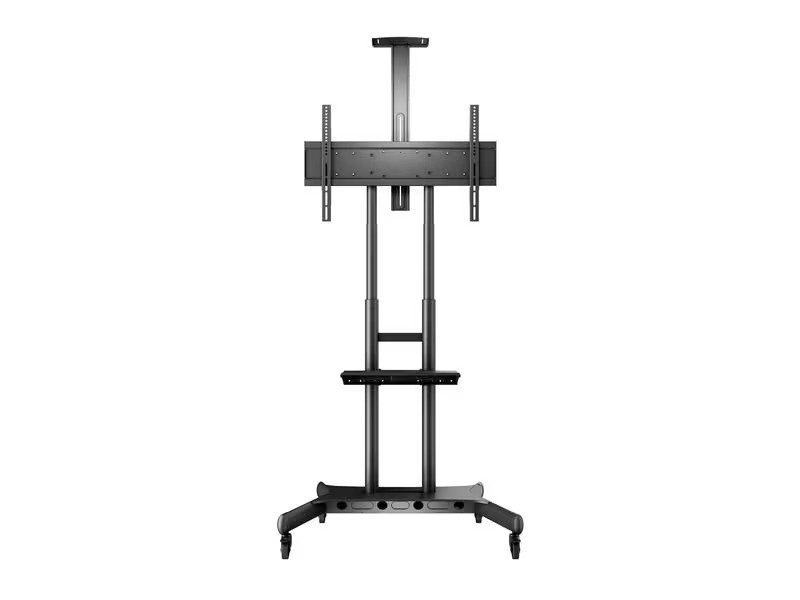 Multibrackets TV-Trolley Basic 180 Schwarz