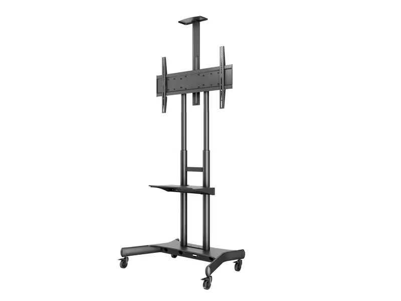 Multibrackets TV-Trolley Basic 180 Schwarz