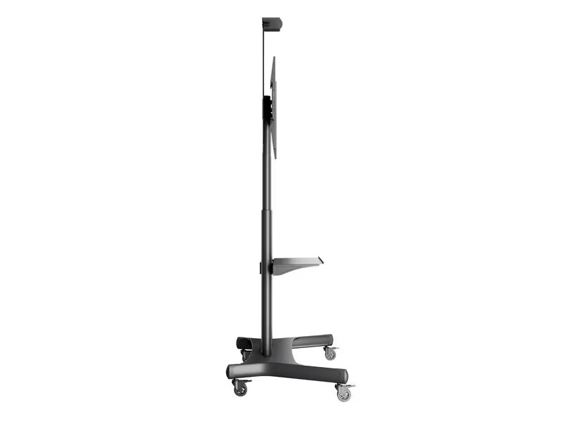 Multibrackets TV-Trolley Basic 180 Schwarz