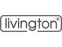 Livington Everclean Geschirrschwamm Duo Sponge 16 x 9.5 x 1.5 cm, 5 Stück