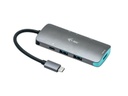 i-tec Dockingstation Nano 4K USB-C