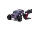 Kyosho Monster Truck Fazer Mk2 Mad Van 4WD, Violett, ARTR, 1:10