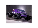 Kyosho Monster Truck Fazer Mk2 Mad Van 4WD, Violett, ARTR, 1:10