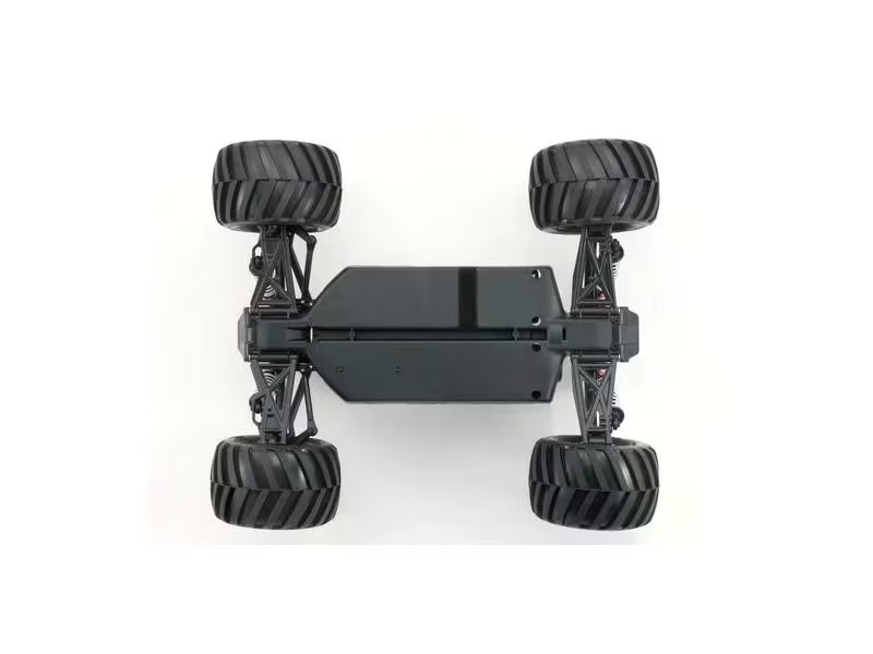 Kyosho Monster Truck Fazer Mk2 Mad Van 4WD, Violett, ARTR, 1:10