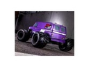 Kyosho Monster Truck Fazer Mk2 Mad Van 4WD, Violett, ARTR, 1:10