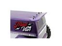 Kyosho Monster Truck Fazer Mk2 Mad Van 4WD, Violett, ARTR, 1:10