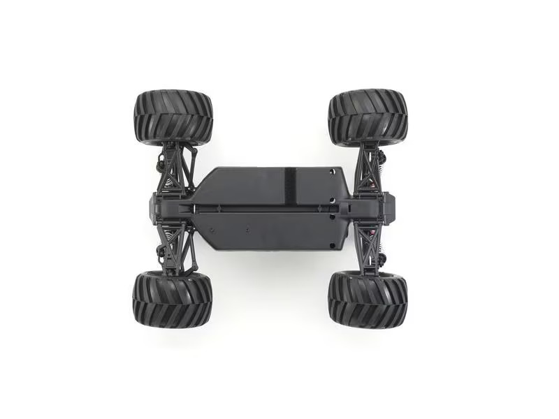 Kyosho Monster Truck Fazer Mk2 Mad Van 4WD, Violett, ARTR, 1:10
