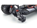 Kyosho Monster Truck Fazer Mk2 Mad Van 4WD, Violett, ARTR, 1:10