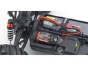 Kyosho Monster Truck Fazer Mk2 Mad Van 4WD, Violett, ARTR, 1:10