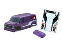 Kyosho Monster Truck Fazer Mk2 Mad Van 4WD, Violett, ARTR, 1:10