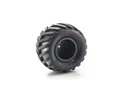 Kyosho Monster Truck Fazer Mk2 Mad Van 4WD, Violett, ARTR, 1:10