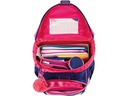 Herlitz Schulthek UltraLight Plus Tropical 4-teiliges Set
