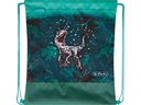 Herlitz Schulthek UltraLight Plus Green Rex 4-teiliges Set