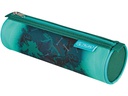 Herlitz Schulthek UltraLight Plus Green Rex 4-teiliges Set