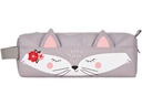 Herlitz Schlamperetui Quattro Kitty