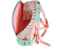 Herlitz Kindergartenrucksack Rookie Sweet Jungle 6.5 l