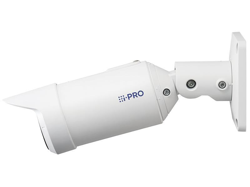 Panasonic Netzwerkkamera WV-S15600-V2LN
