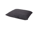 OYOY Hunde-Kissen Kyoto, L, Anthracite