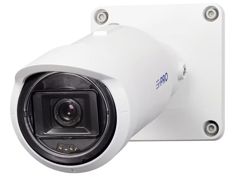 Panasonic Netzwerkkamera WV-S15600-V2L