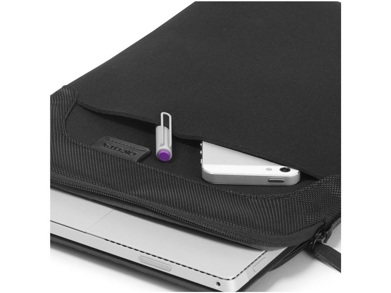 DICOTA Notebook-Sleeve Ultra Skin Pro 13.3