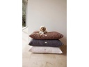OYOY Hunde-Kissen Kyoto, S, Choko