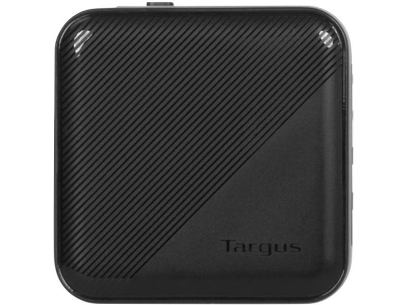 Targus Netzteil Gan Charger 100 W