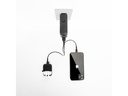 Targus Netzteil Gan Charger 100 W