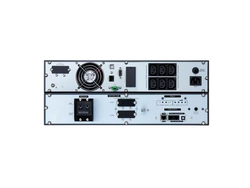 APC USV SRVL1KRILRK 1000 VA / 900 W