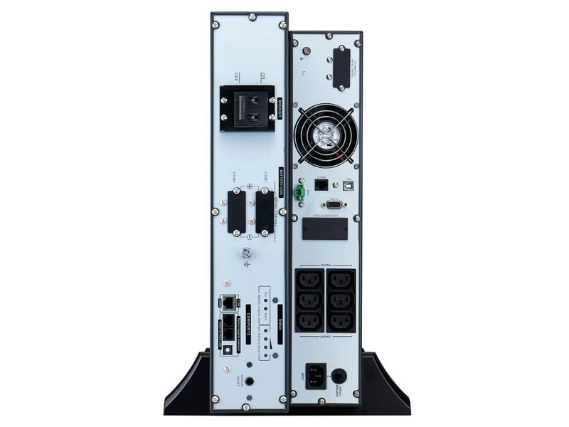 APC USV SRVL1KRILRK 1000 VA / 900 W