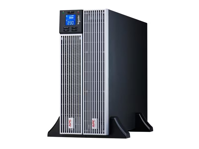 APC USV SRVL3KRILRK 3000 VA / 2700 W