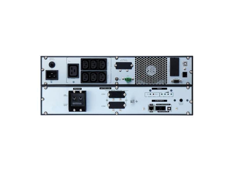 APC USV SRVL3KRILRK 3000 VA / 2700 W