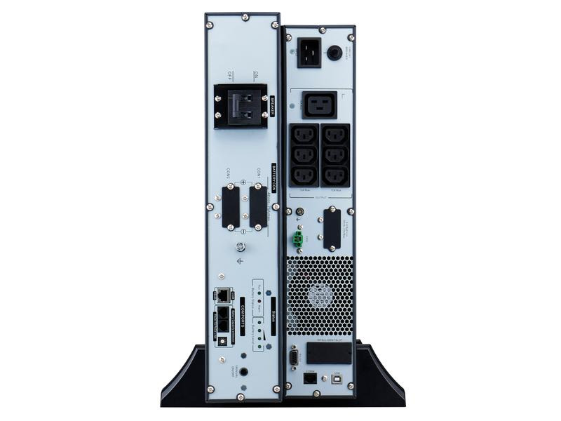 APC USV SRVL3KRILRK 3000 VA / 2700 W