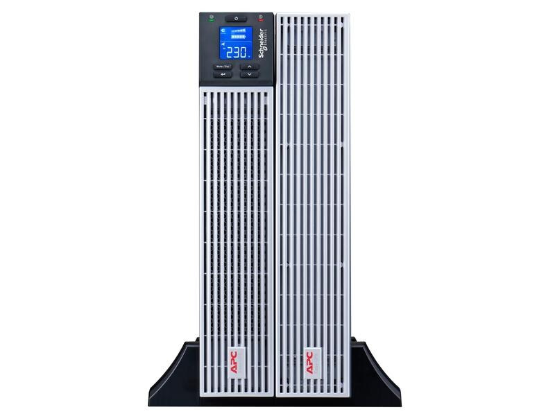 APC USV SRVL3KRILRK 3000 VA / 2700 W
