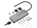 Exsys Dockingstation EX-1221HM