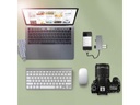 Exsys Dockingstation EX-1221HM