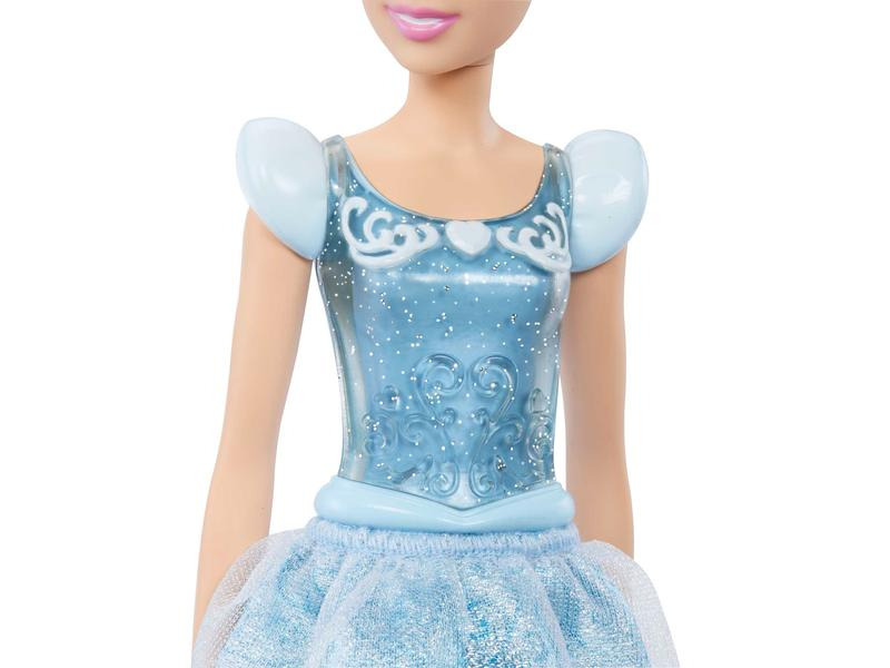 Disney Princess Puppe Disney Prinzessin Cinderella