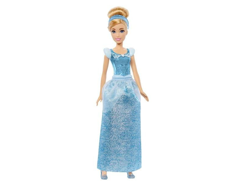 Disney Princess Puppe Disney Prinzessin Cinderella