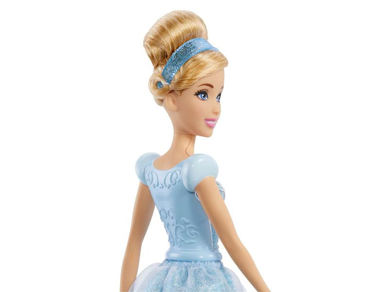 Disney Princess Puppe Disney Prinzessin Cinderella