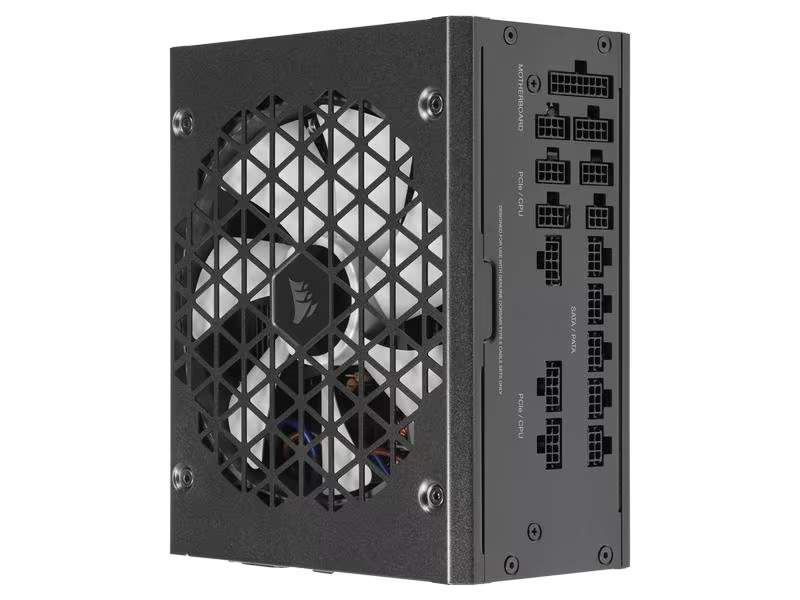 Corsair Netzteil RMx SHIFT Series RM1000x 1000 W