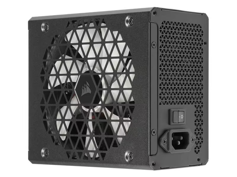 Corsair Netzteil RMx SHIFT Series RM1000x 1000 W