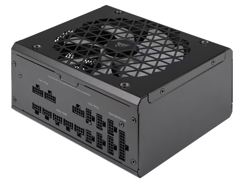 Corsair Netzteil RMx SHIFT Series RM1000x 1000 W
