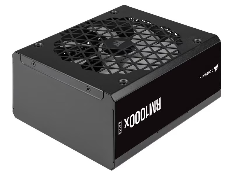 Corsair Netzteil RMx SHIFT Series RM1000x 1000 W