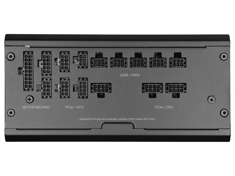 Corsair Netzteil RMx SHIFT Series RM1000x 1000 W