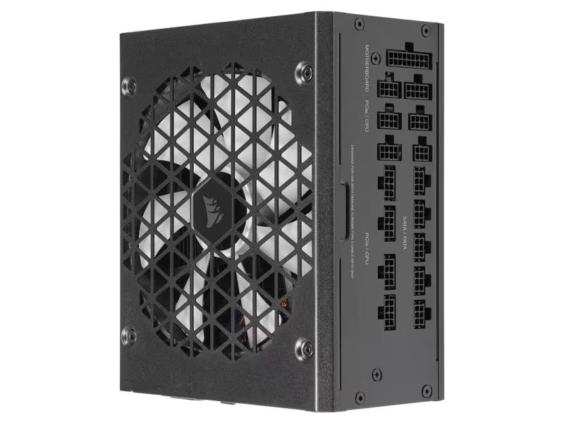 Corsair Netzteil RMx SHIFT Series RM1200x 1200 W