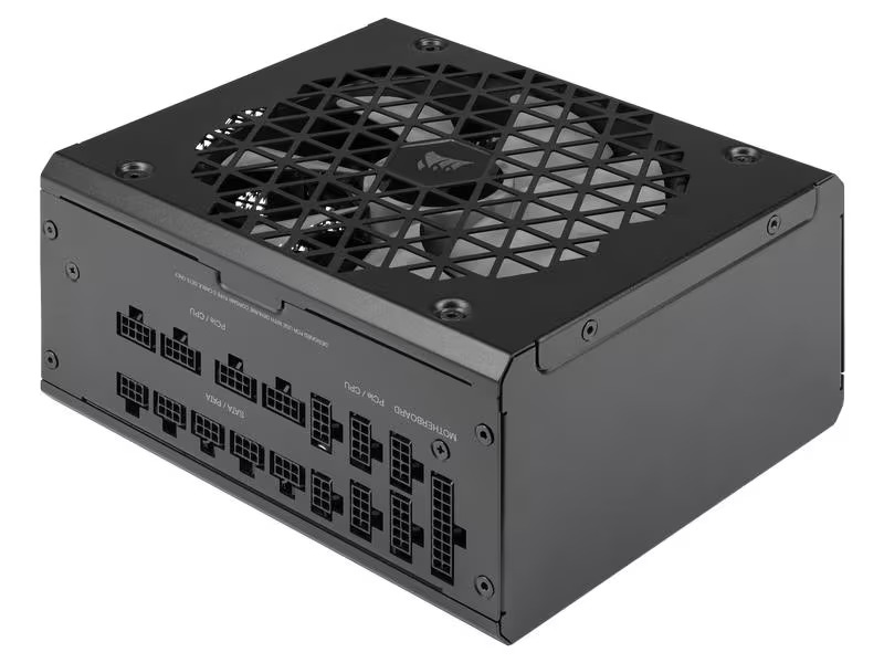 Corsair Netzteil RMx SHIFT Series RM1200x 1200 W