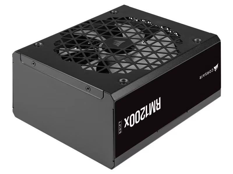 Corsair Netzteil RMx SHIFT Series RM1200x 1200 W