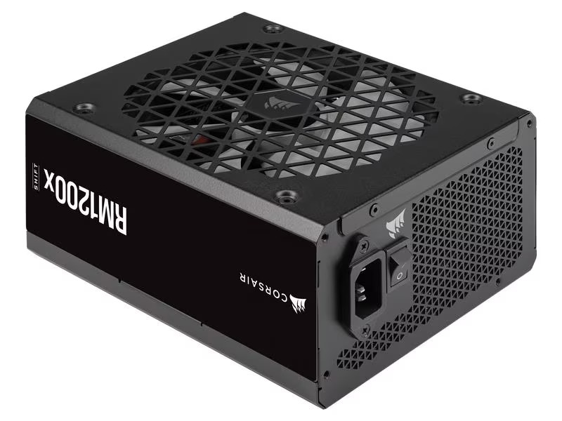 Corsair Netzteil RMx SHIFT Series RM1200x 1200 W
