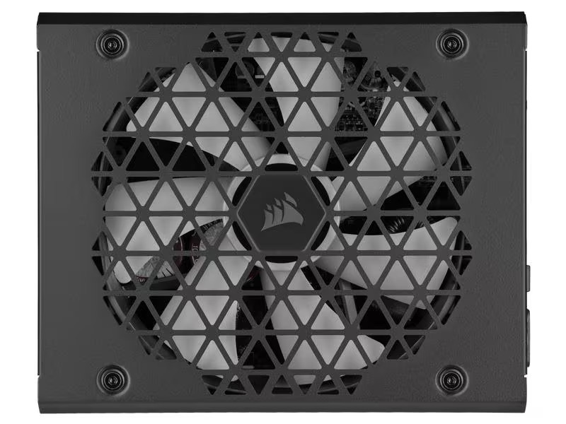 Corsair Netzteil RMx SHIFT Series RM1200x 1200 W