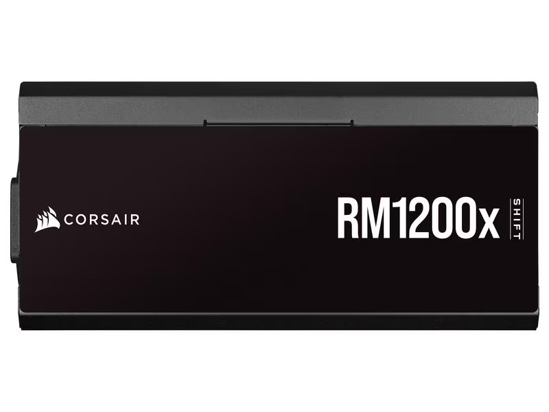 Corsair Netzteil RMx SHIFT Series RM1200x 1200 W
