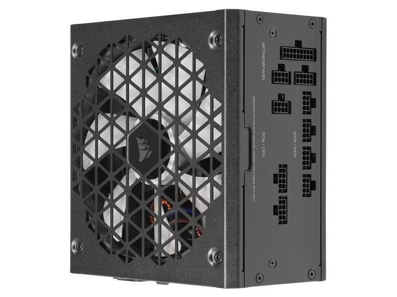 Corsair Netzteil RMx SHIFT Series RM750x 750 W